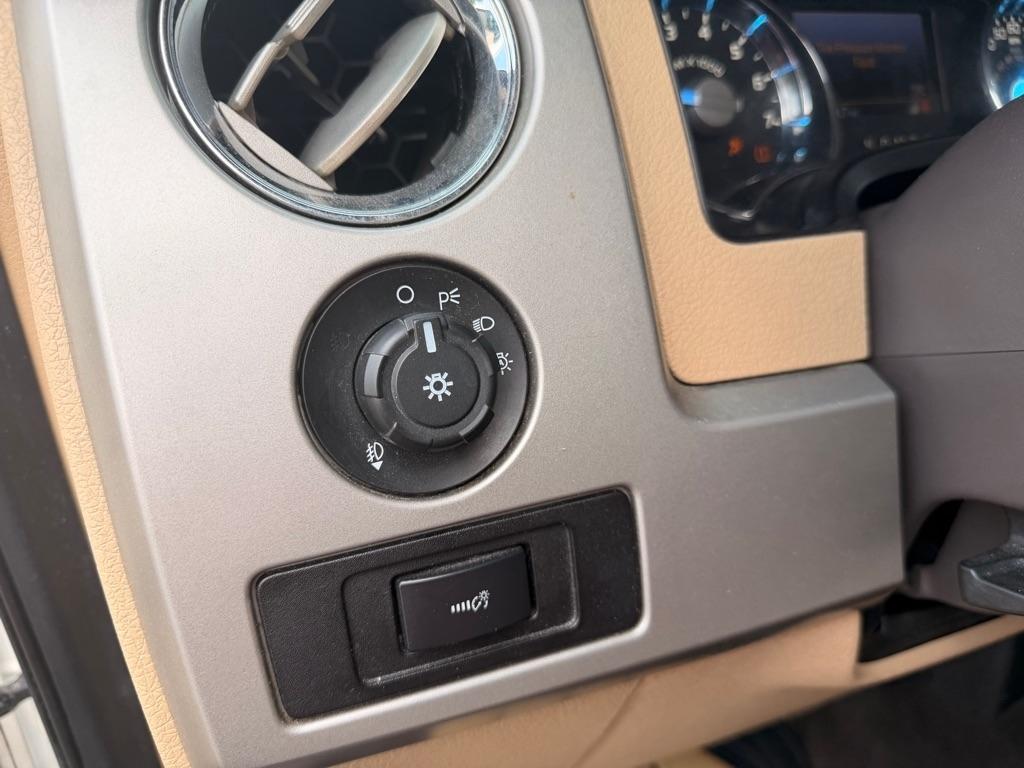 Ford F-150  2012