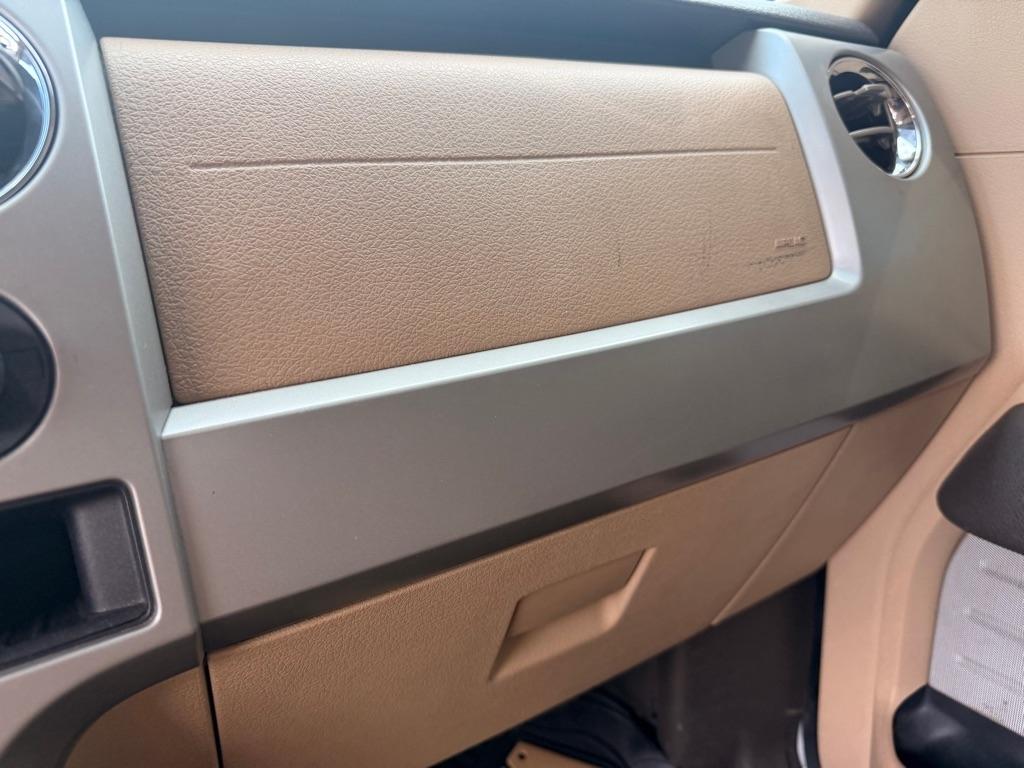 Ford F-150  2012