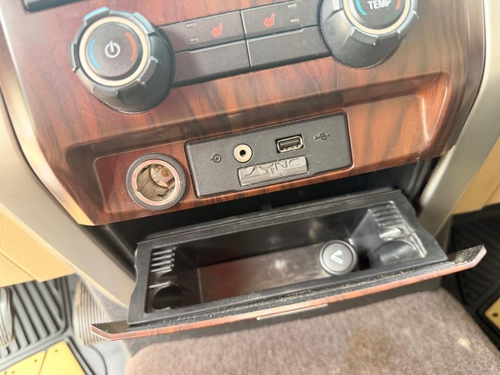Ford F-150  2012