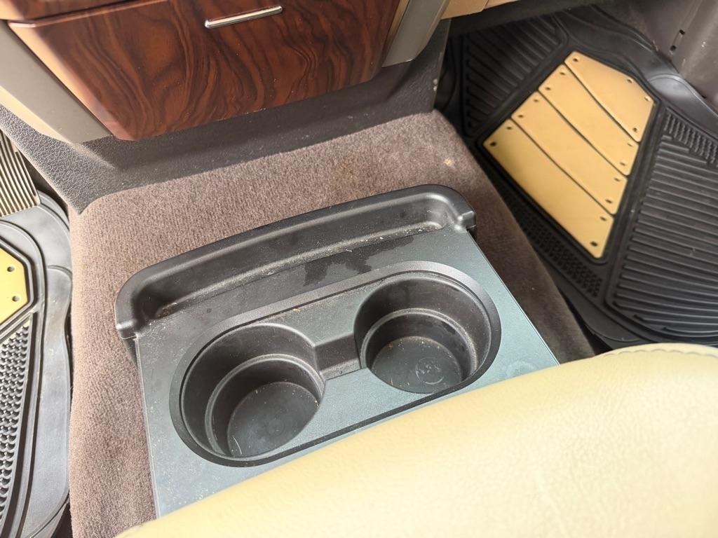 Ford F-150  2012