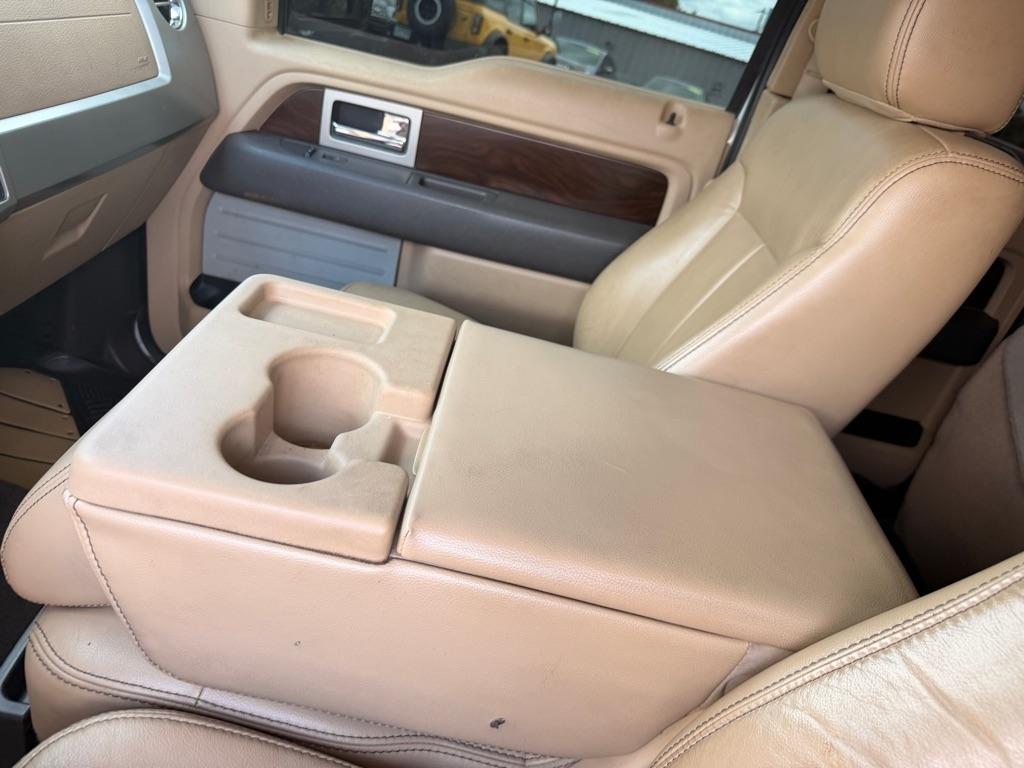 Ford F-150  2012