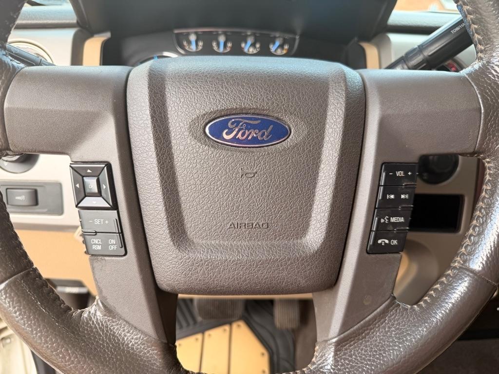 Ford F-150  2012