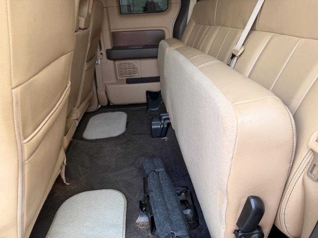 Ford F-150  2012