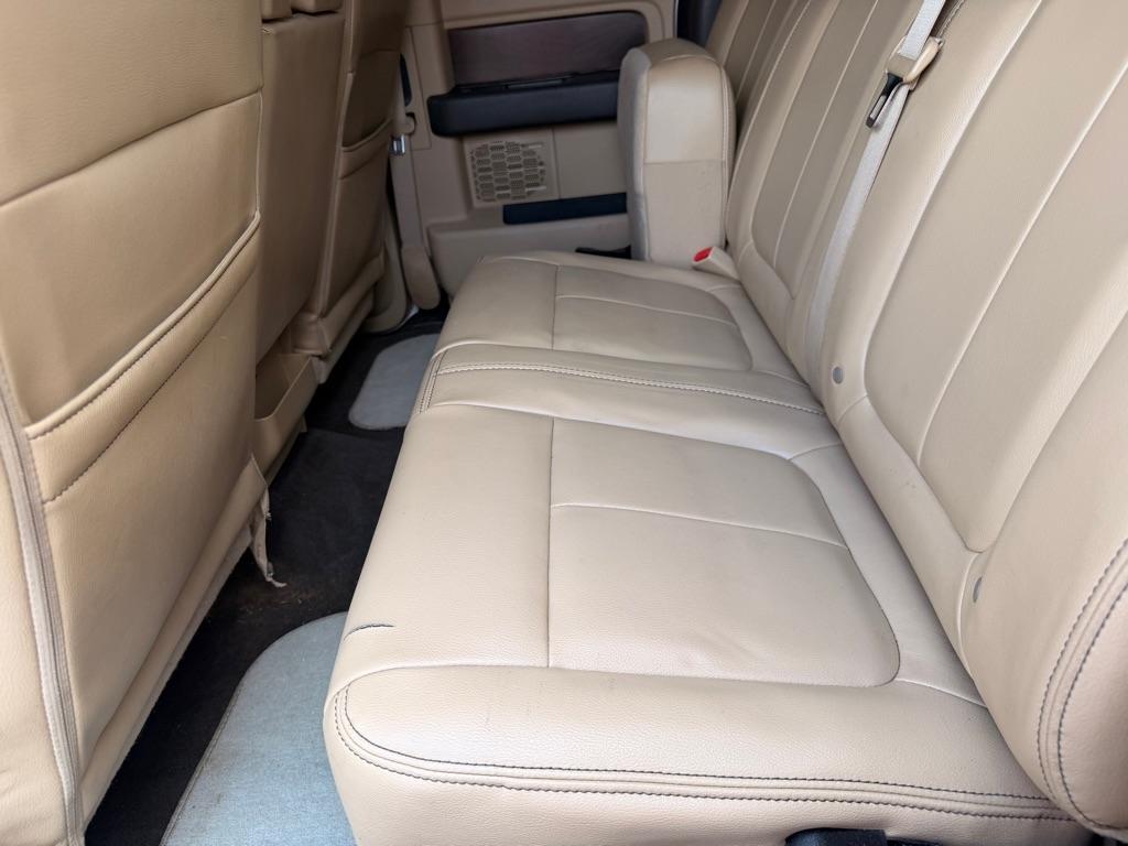 Ford F-150  2012