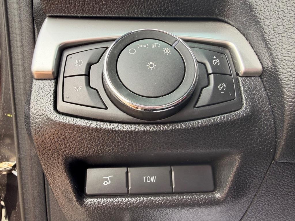 Ford Explorer  2017