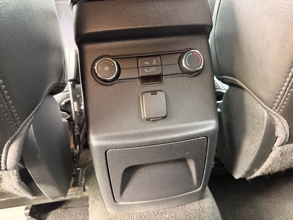 Ford Explorer  2017