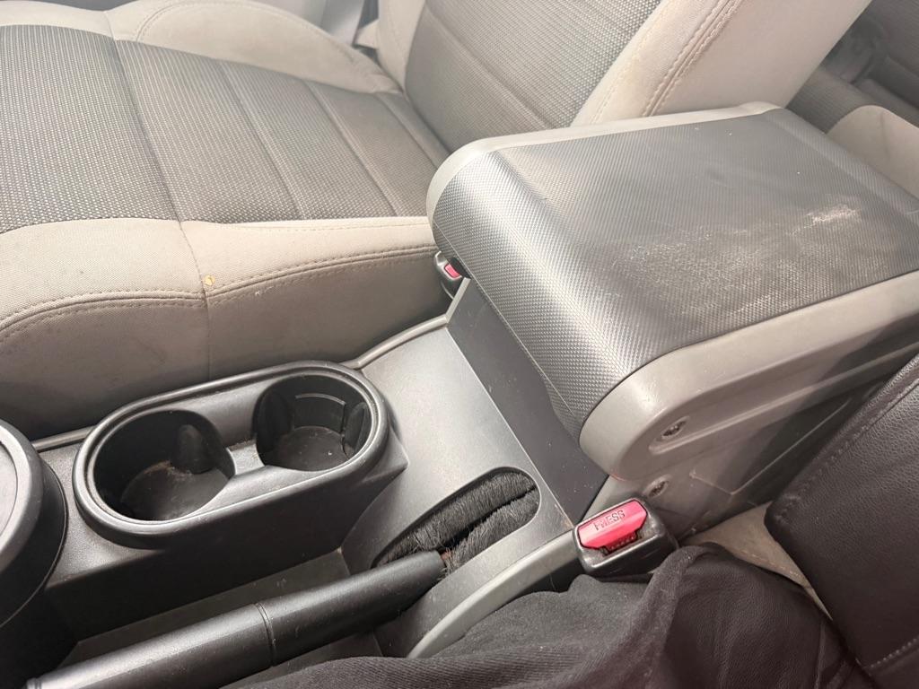 Jeep Wrangler  2007