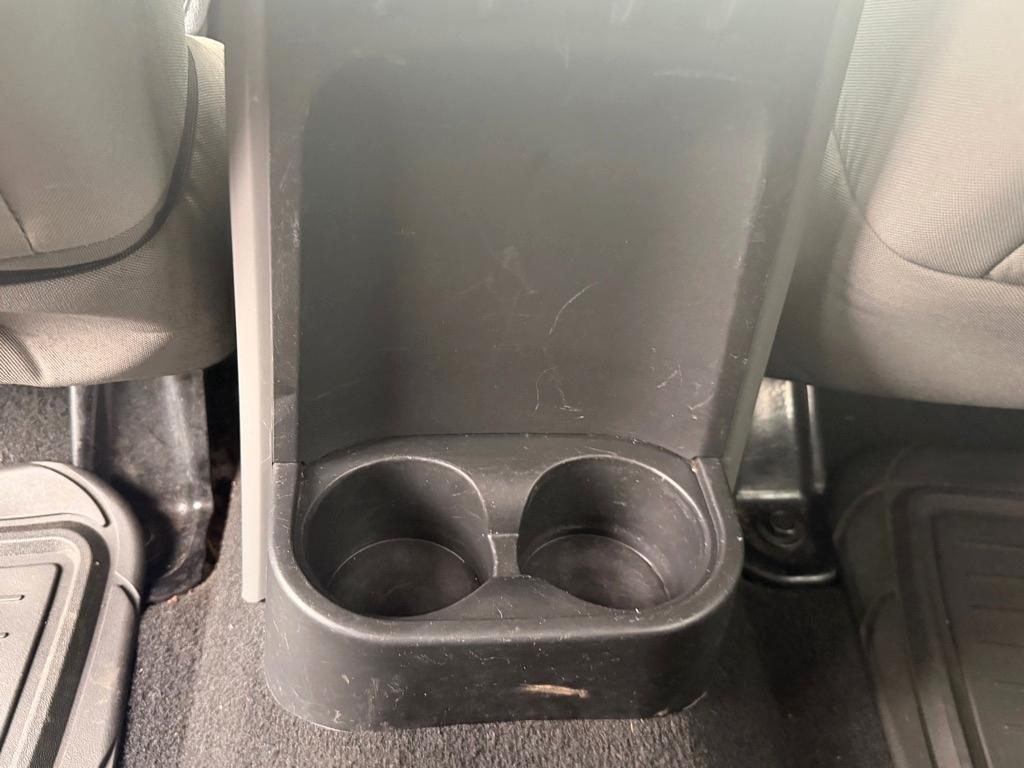 Jeep Wrangler  2007