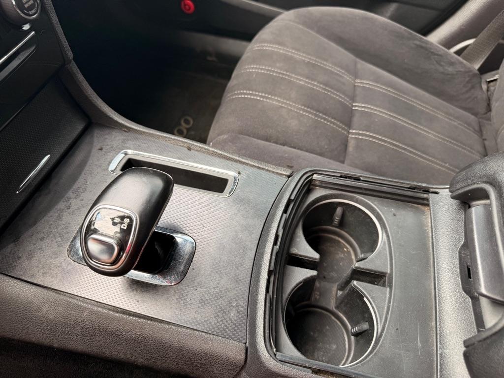 Chrysler 300  2012