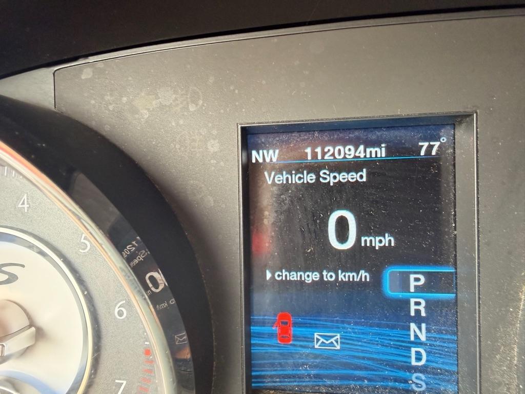 Chrysler 300  2012