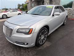 2012 Chrysler 300 