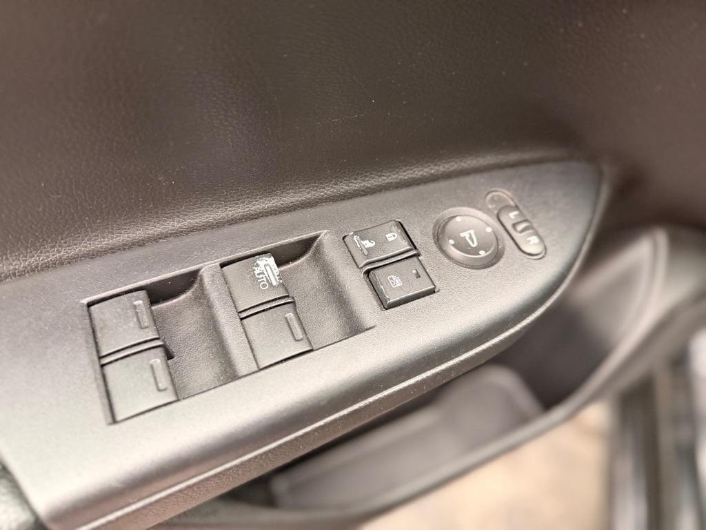 Honda Accord  2017