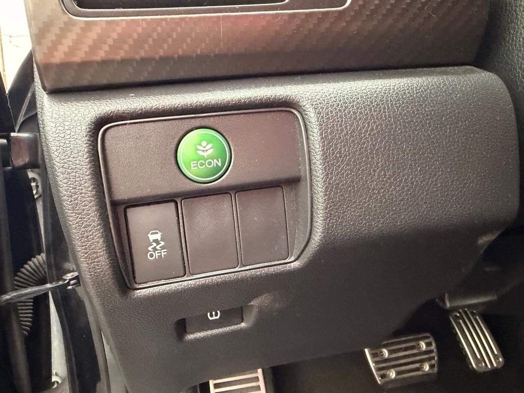 Honda Accord  2017