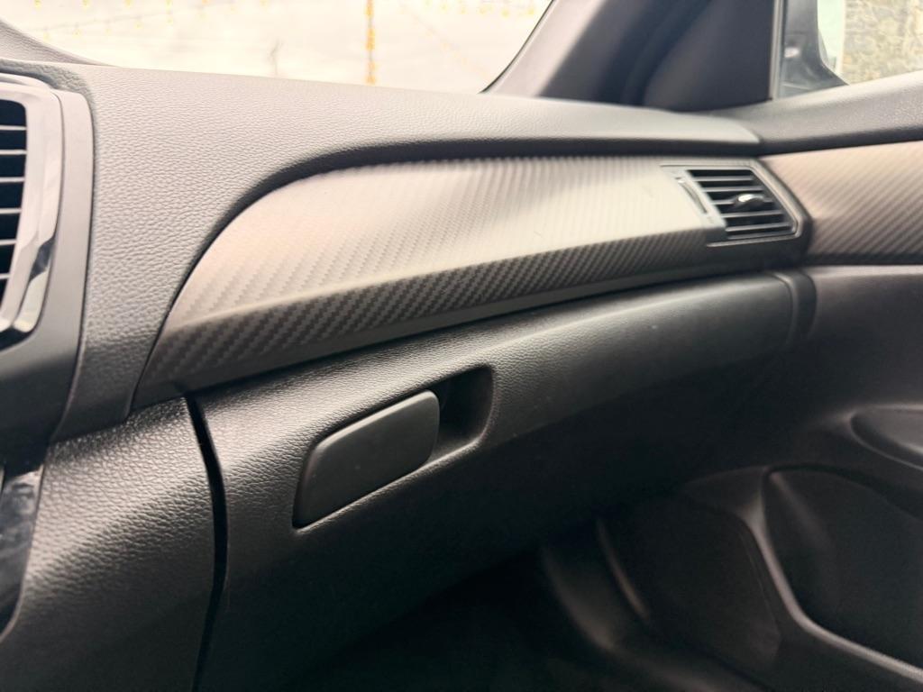 Honda Accord  2017