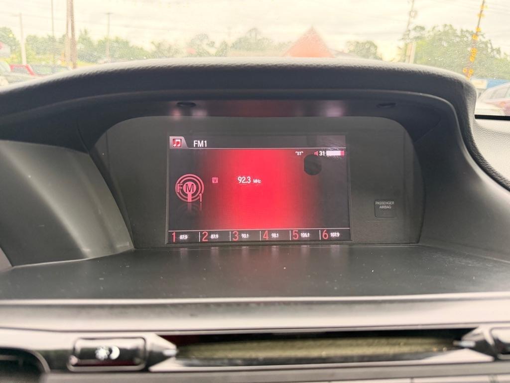 Honda Accord  2017