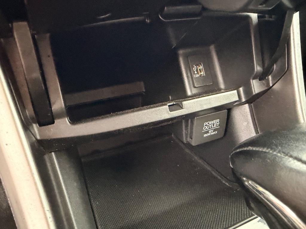 Honda Accord  2017