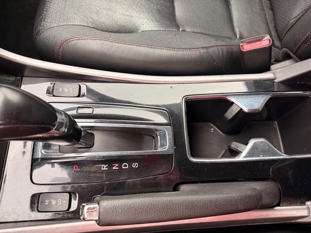 Honda Accord  2017