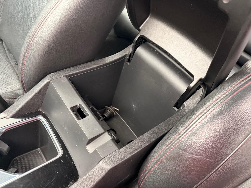 Honda Accord  2017