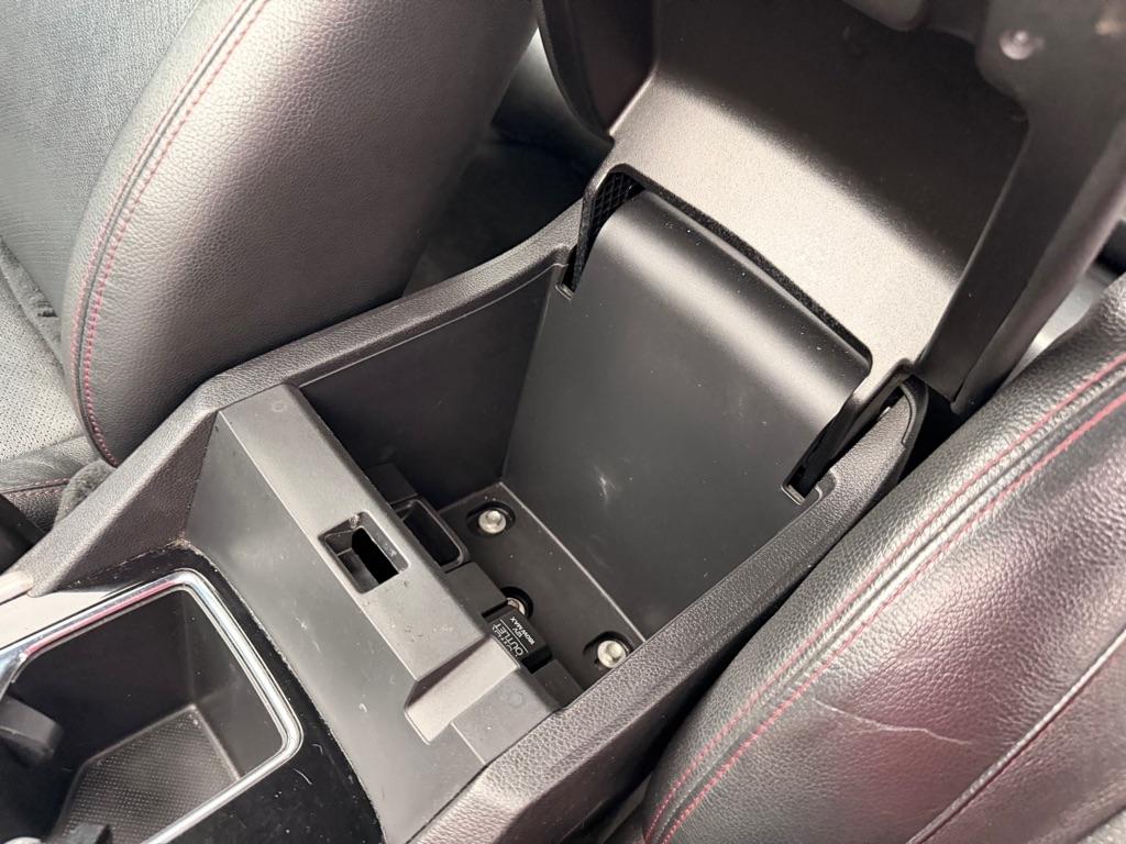 Honda Accord  2017
