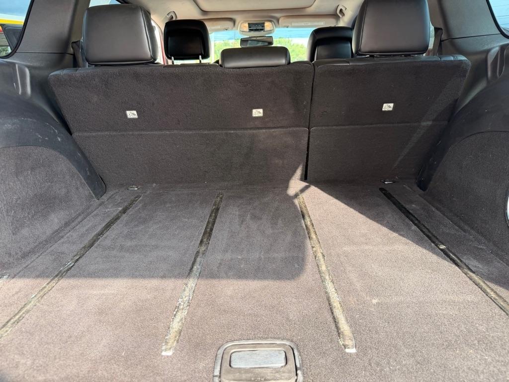 Jeep Grand Cherokee  2011