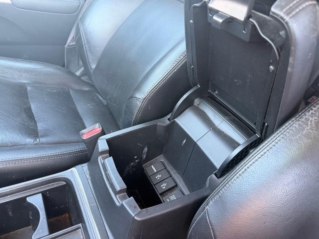 Honda CR-V  2015