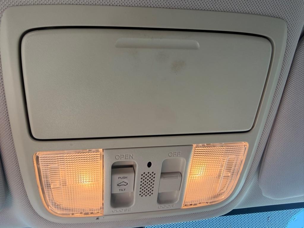 Honda CR-V  2015