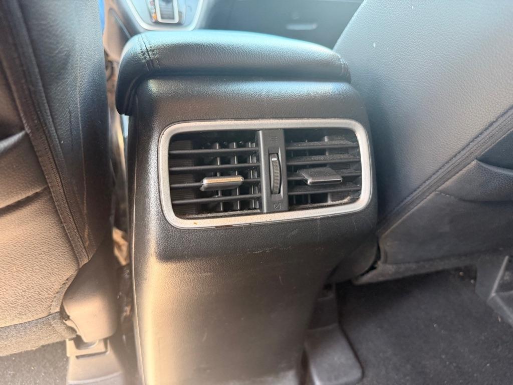 Honda CR-V  2015