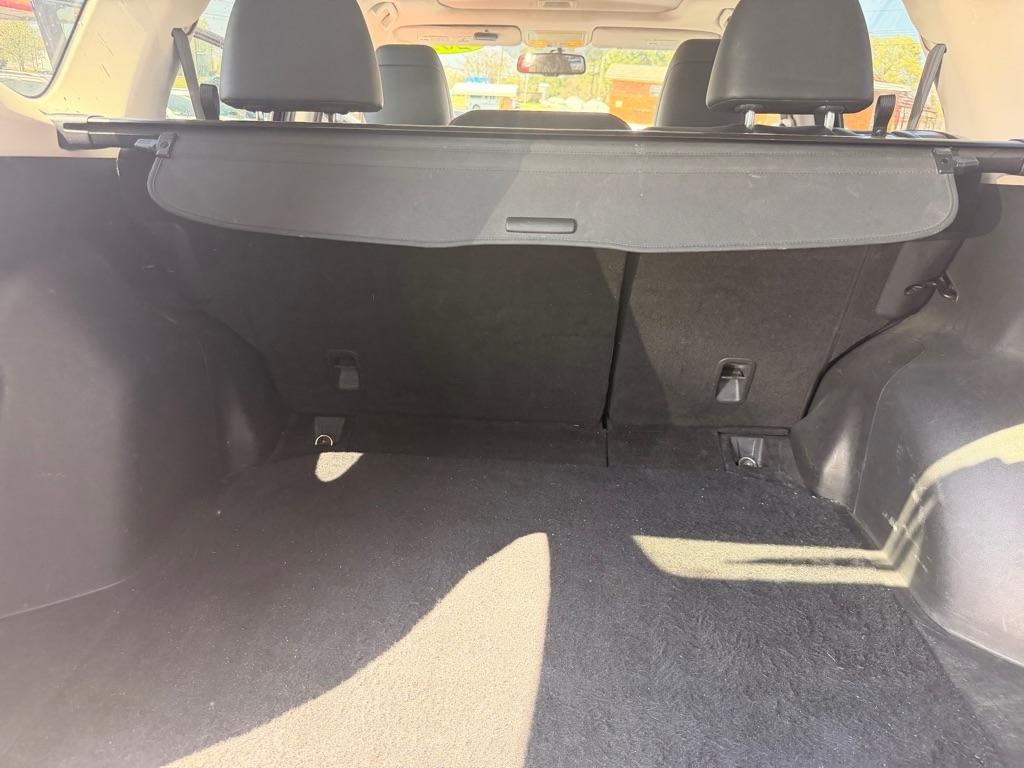 Honda CR-V  2015
