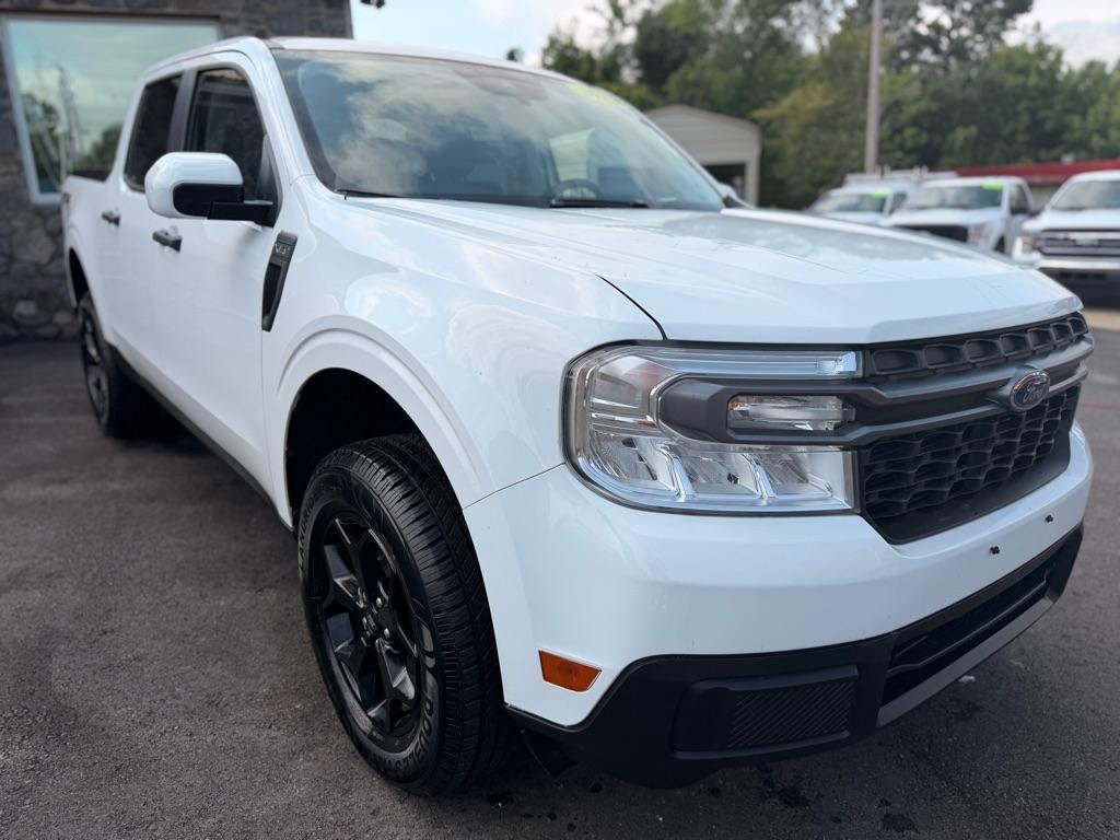 Ford Maverick  2022