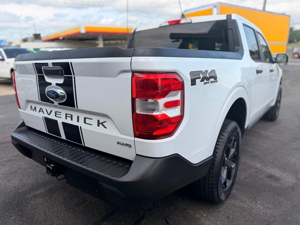 Ford Maverick  2022