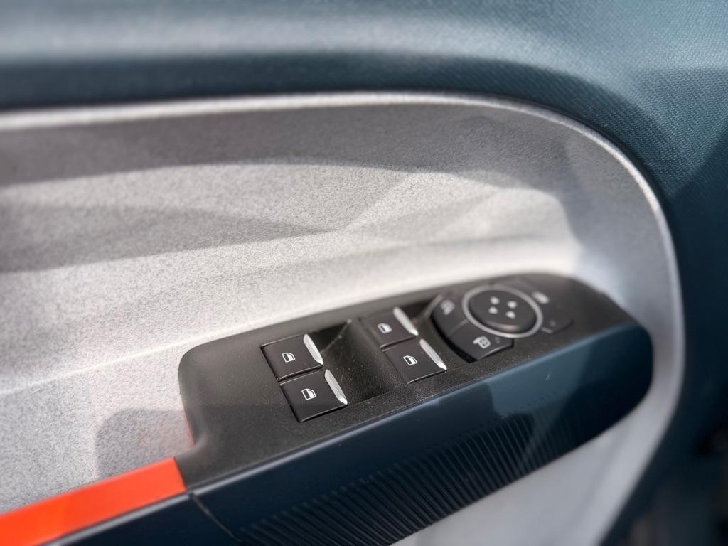 Ford Maverick  2022