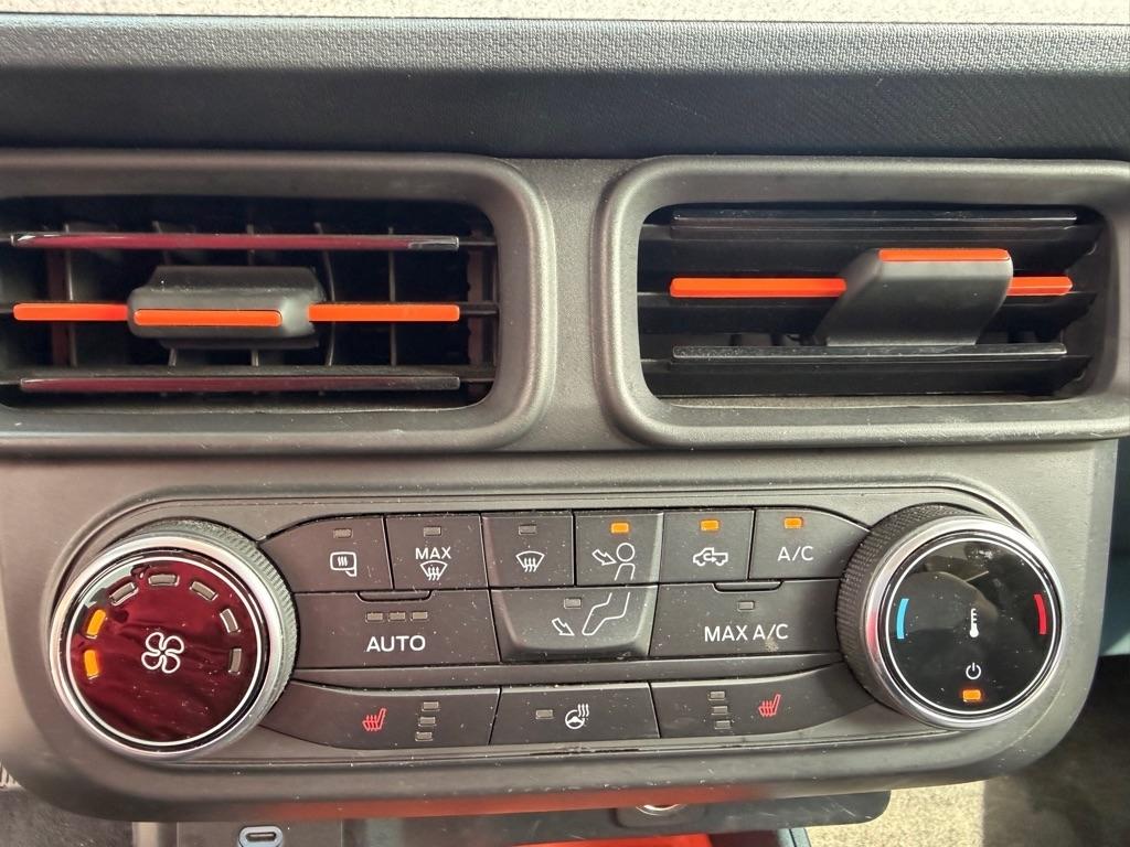 Ford Maverick  2022