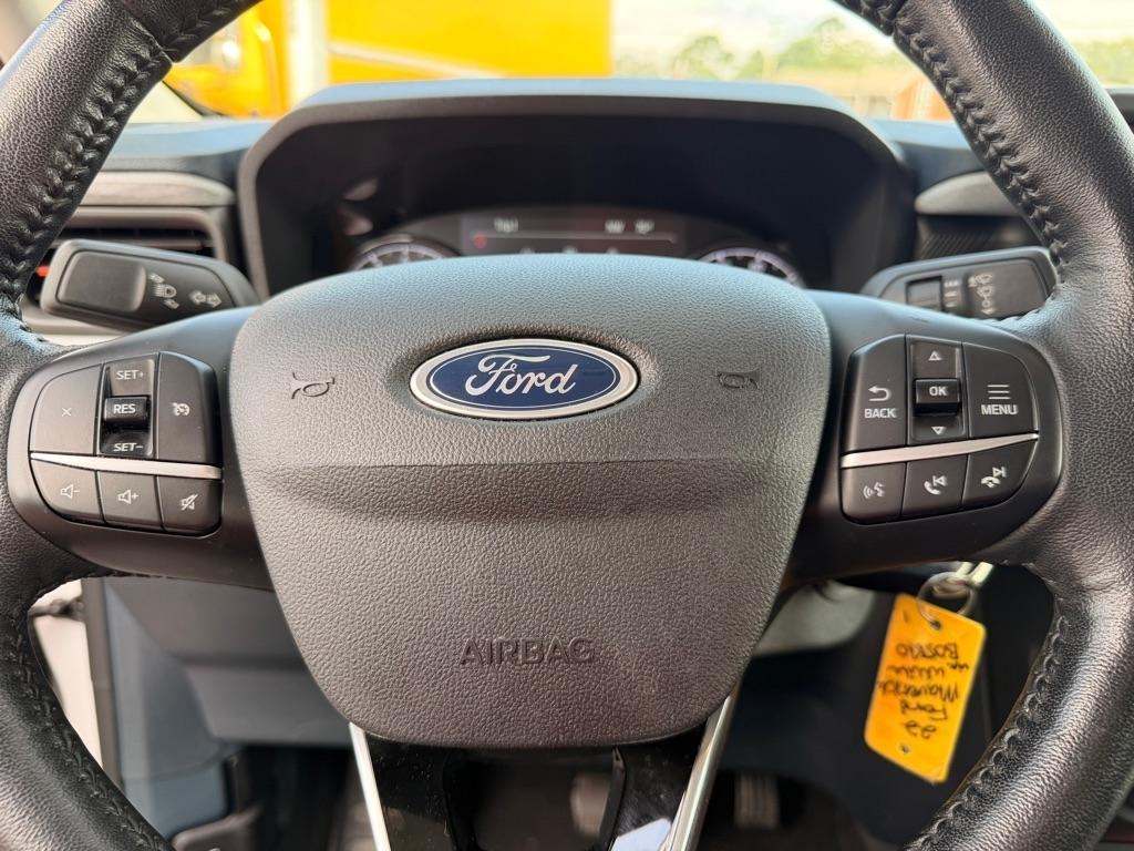 Ford Maverick  2022