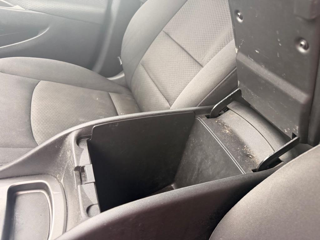Chevrolet Malibu  2016