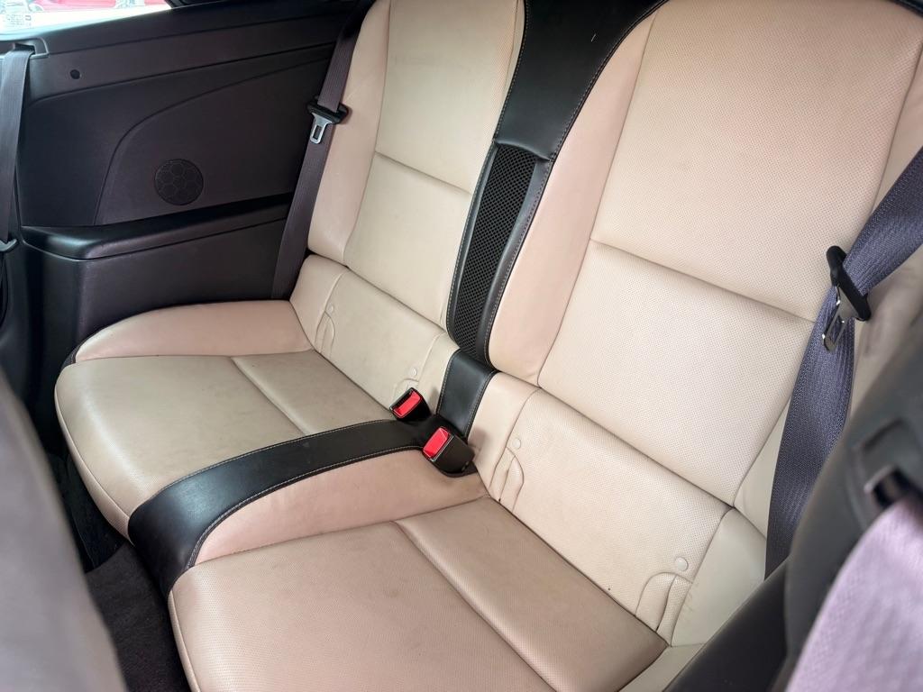 Chevrolet Camaro  2015
