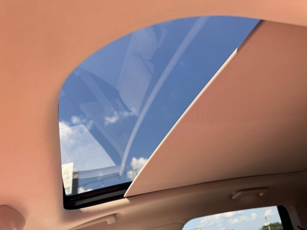 Lincoln MKX  2016
