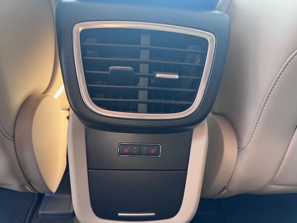 Lincoln MKX  2016