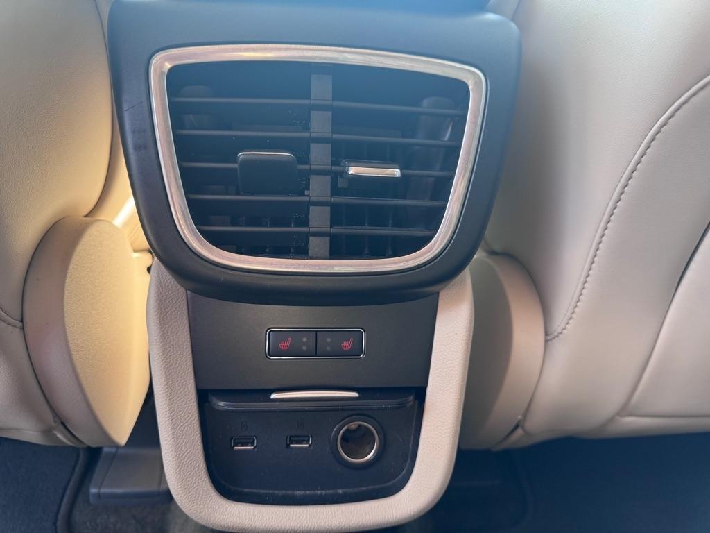 Lincoln MKX  2016