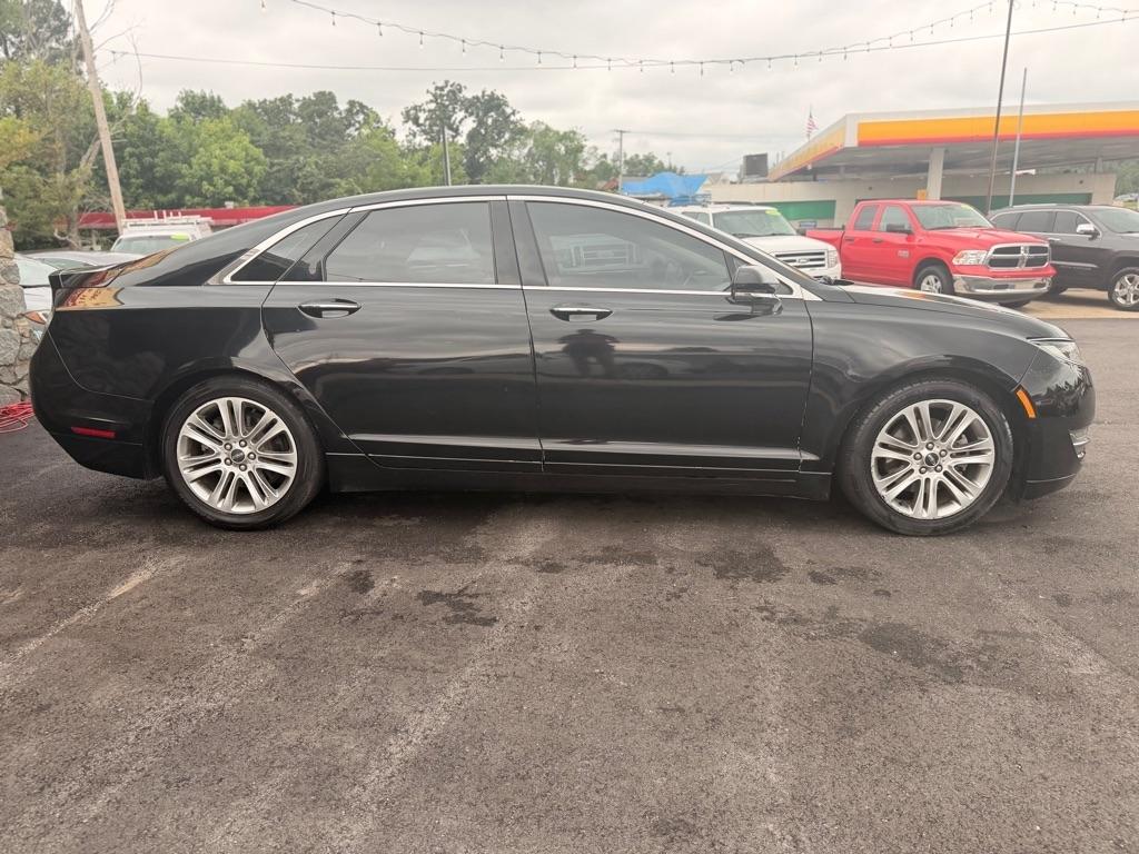 Lincoln MKZ  2016