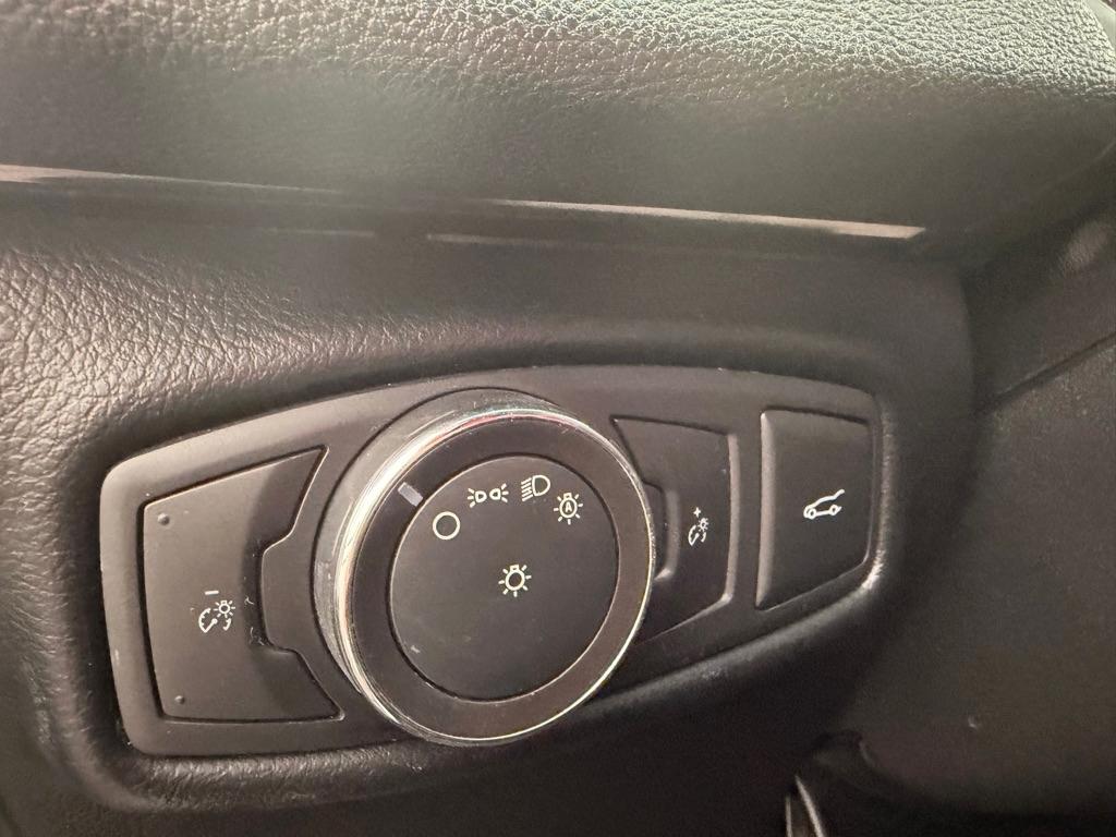 Lincoln MKZ  2016