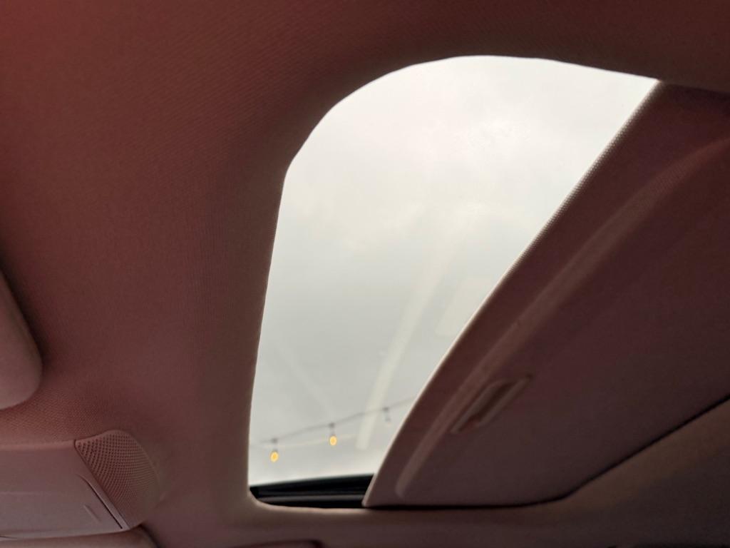 Lincoln MKZ  2016
