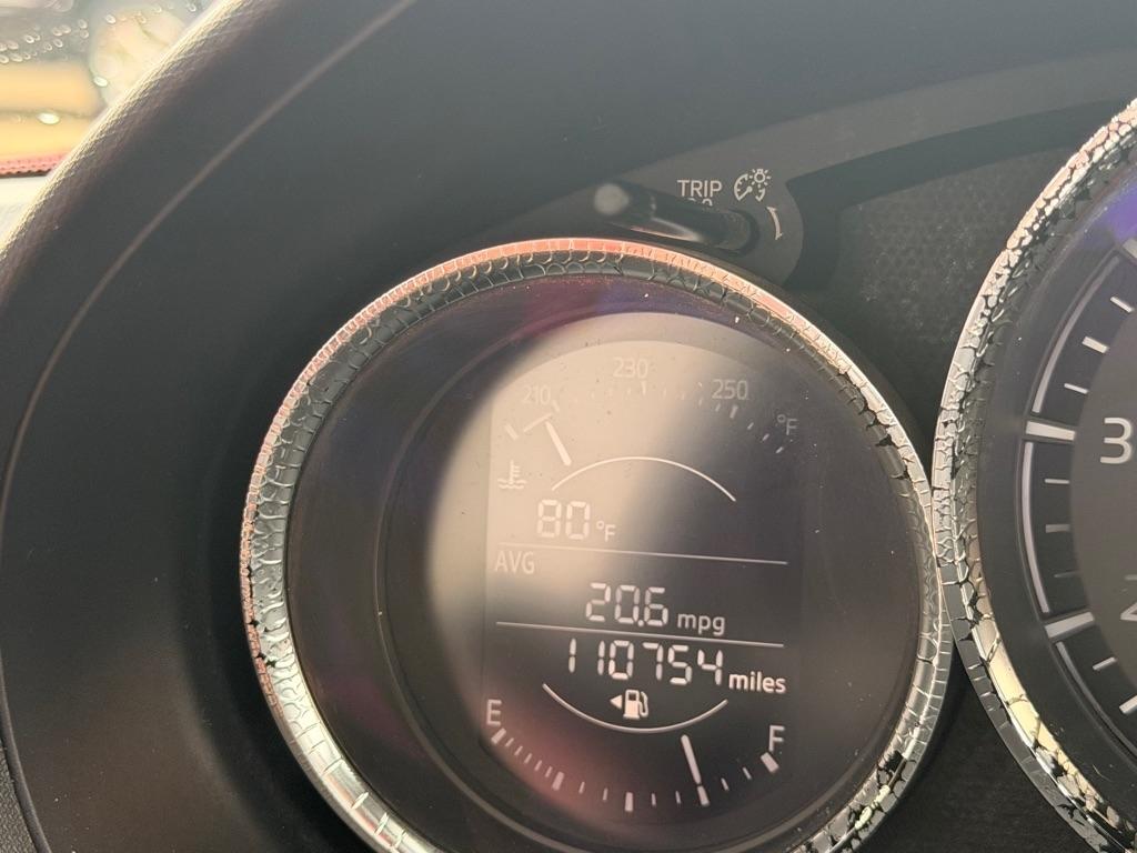 Mazda MX-5 Miata  2016