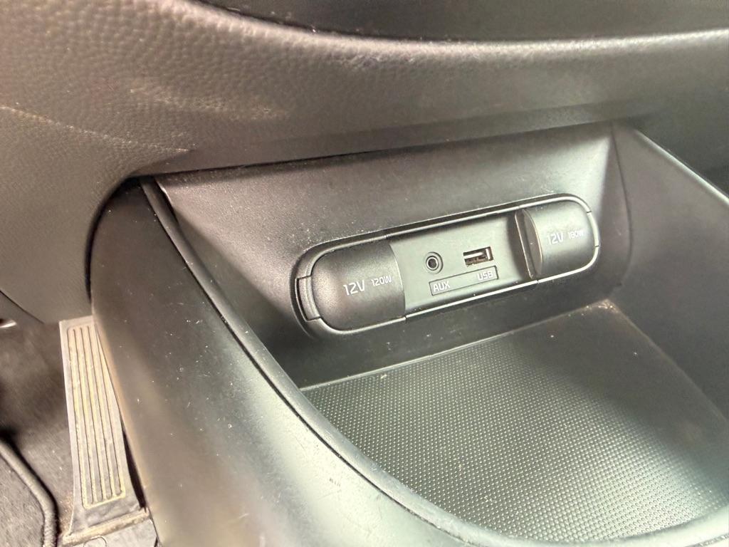 Kia Soul  2015