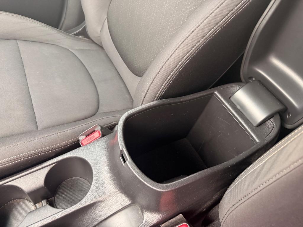 Kia Soul  2015