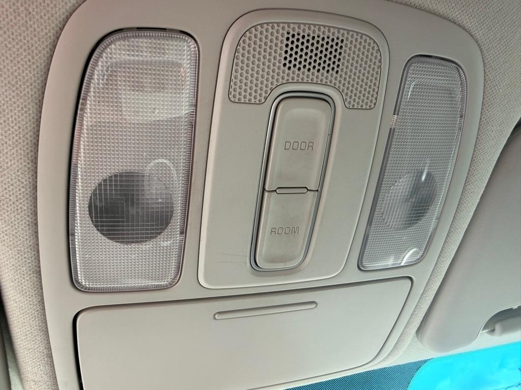 Kia Soul  2015