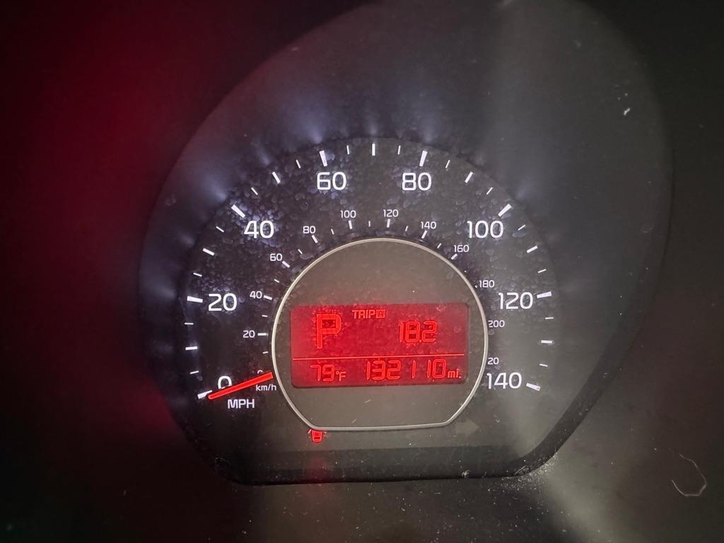 Kia Soul  2015