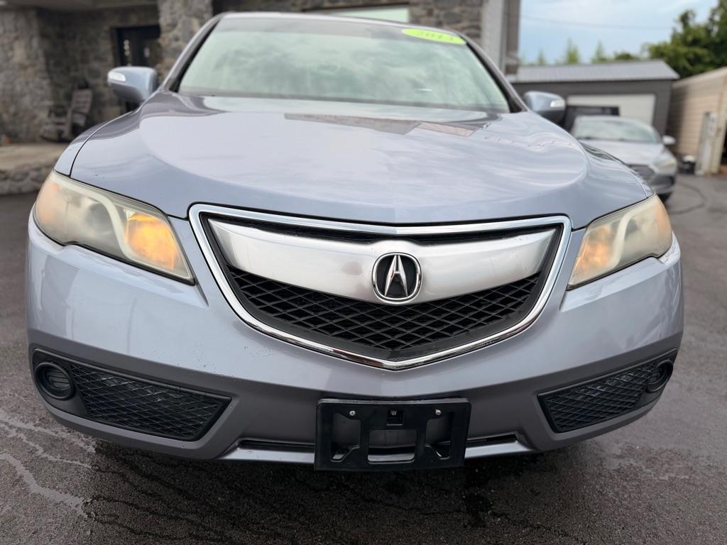 Acura RDX  2013