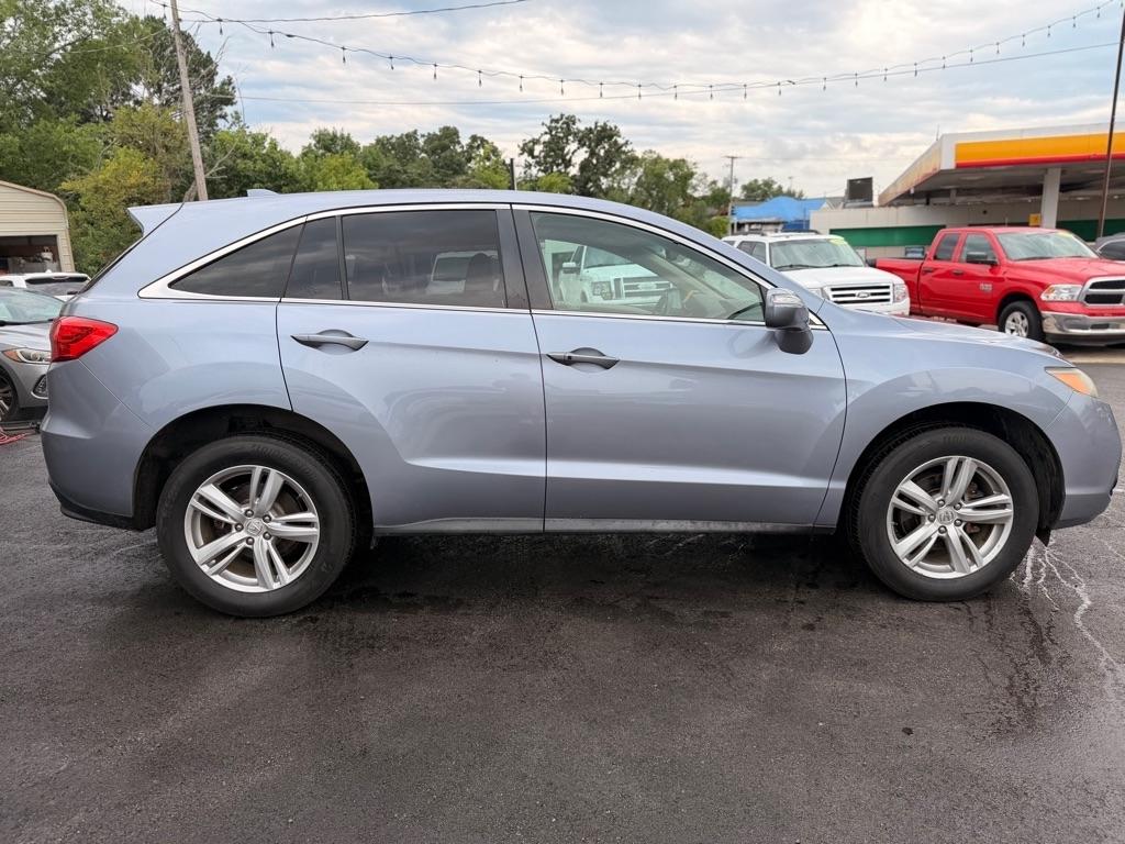 Acura RDX  2013