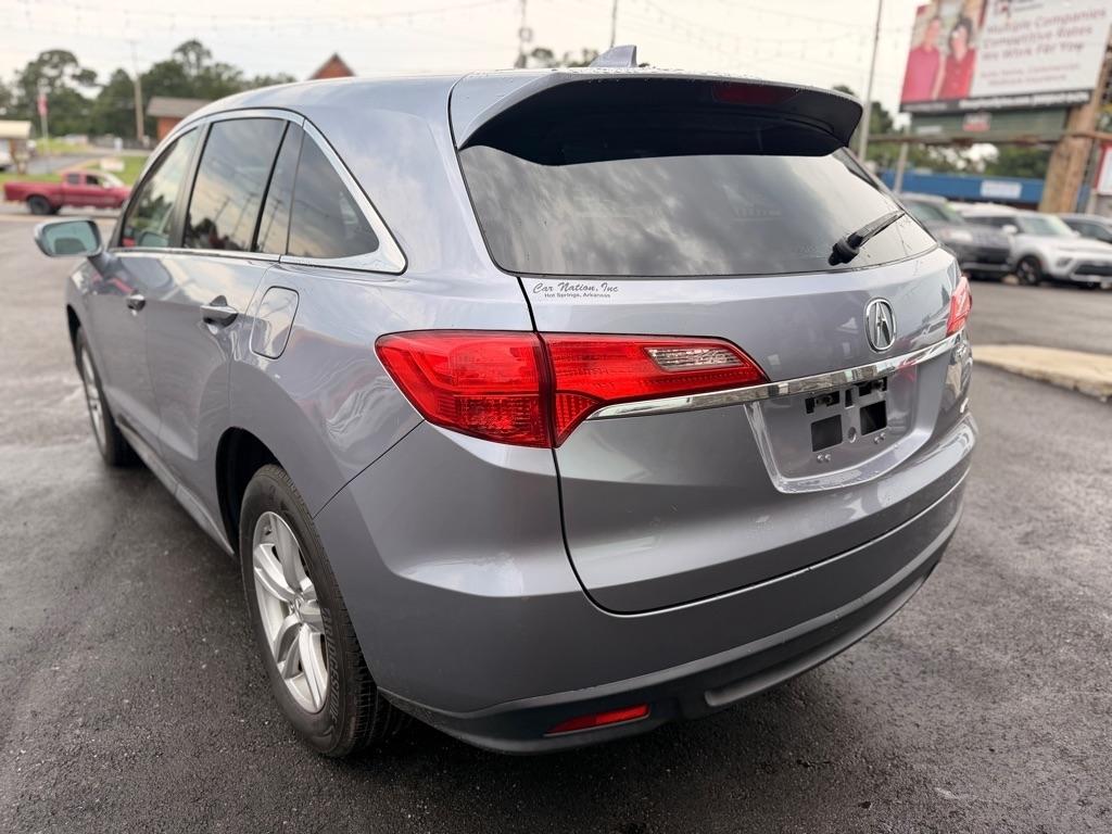 Acura RDX  2013