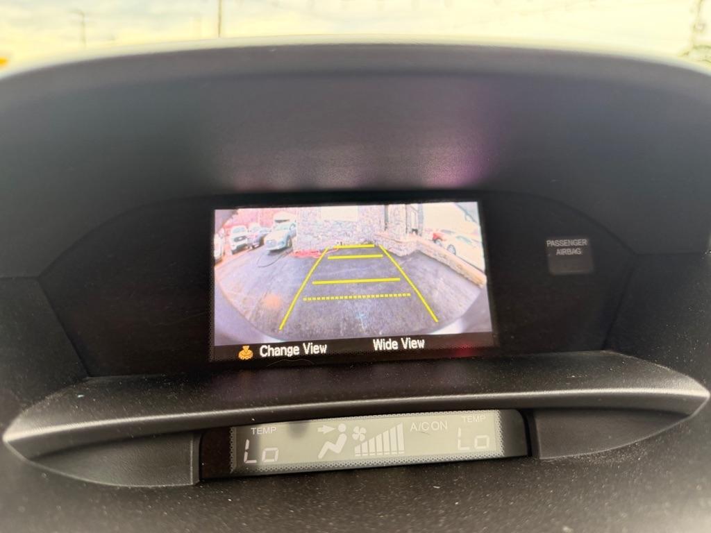Acura RDX  2013